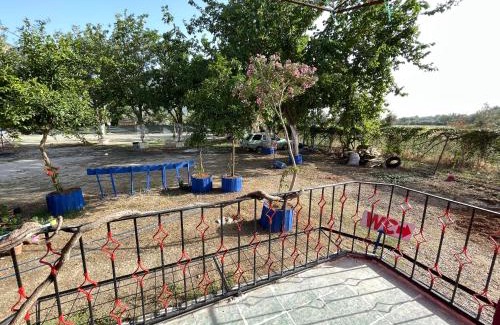 Yaniklar Bed & Breakfast | Uygar Motel
