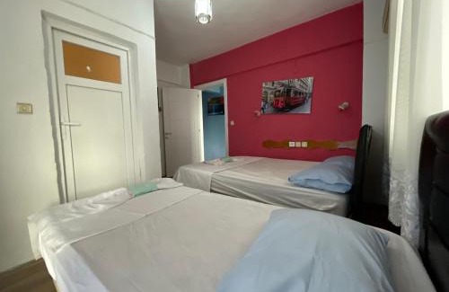 Yaniklar Bed & Breakfast | Uygar Motel