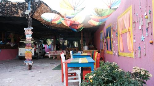 Yaniklar Bed & Breakfast | Uygar Motel