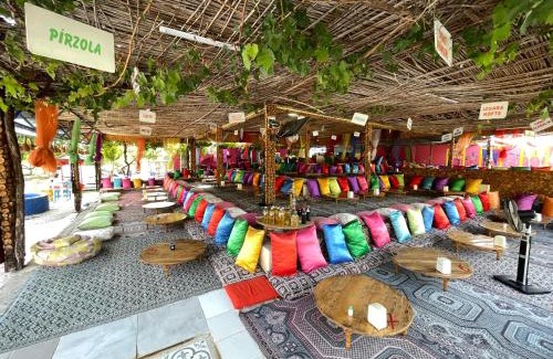 Yaniklar Bed & Breakfast | Uygar Motel