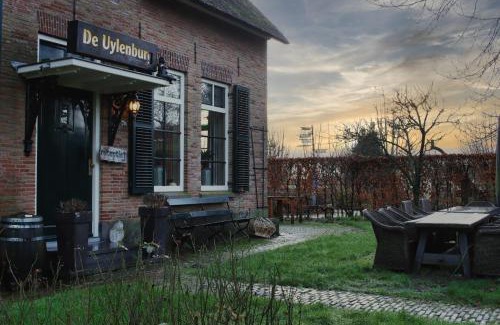 Municipality of Pijnacker-Nootdorp Hotel | Uylenburg- Du Midi