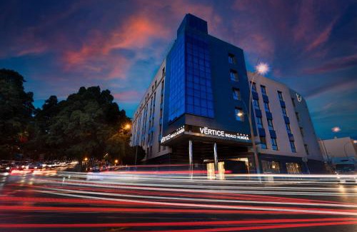 Almeria Hotel | Vértice Indalo Almería