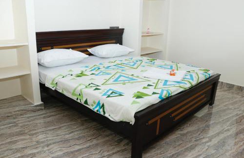 Bhadrachalam Apartment | V Homestays