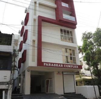 Sadar House | V & U Homestay Sadar