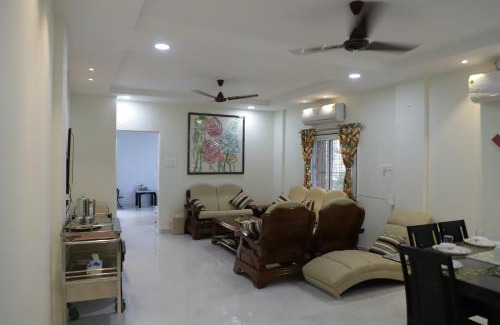 Sadar House | V & U Homestay Sadar