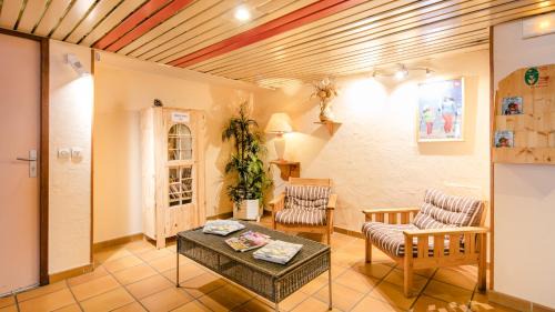 Villard-de-Lans Apartment | Vacancéole - Résidence La Croix Margot