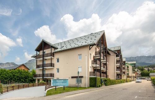 Villard-de-Lans Apartment | Vacancéole - Résidence La Croix Margot