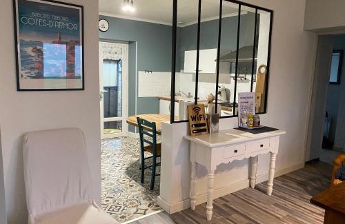 Pleumeur-Bodou House | Vacances de charme entre mer et campagne - Ty Meur
