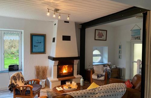 Pleumeur-Bodou House | Vacances de charme entre mer et campagne - Ty Meur