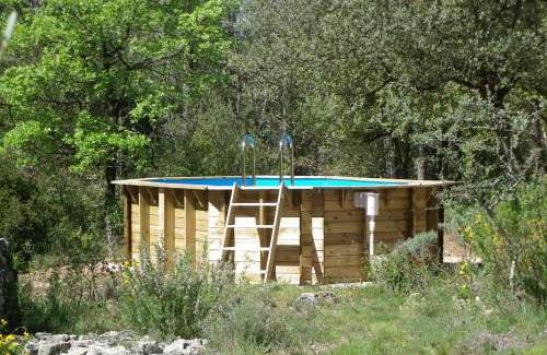 Ponteves House | Vacances en Provence