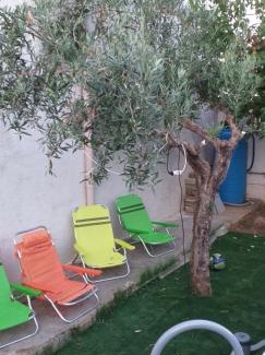 Acquarica del Capo House | Vacanze Blu Salento