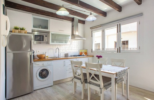 La Aldea de San Nicolas Apartment | Vacation Home "Casa La Meliana" with Mountain View & Wi-Fi