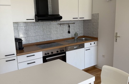 Leutkirch im Allgau Apartment | Vacation apartment with sun terrace Pet-friendly