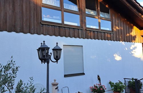 Leutkirch im Allgau Apartment | Vacation apartment with private sauna, 2 persons