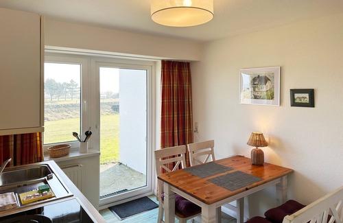 Norddorf Apartment | Vacation apartment *Bräätlun 1