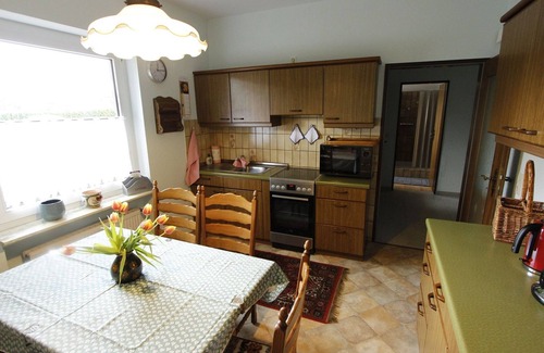 Leer Apartment | Vacation apartment 2 - Holiday apartments Hus int Dörp, 15089