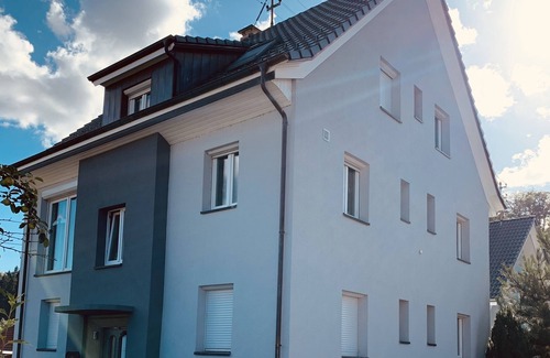 Wehr Apartment | Vacation apartment, 2 bedrooms, 1 living room, max. 4 persons