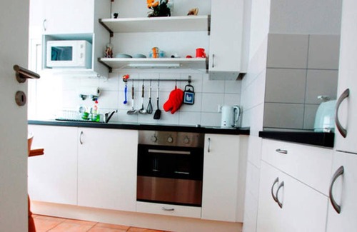 Stuhlinger-Eschholz Apartment | Vacation apartment 54sqm, 1 bedroom, max. 2 persons