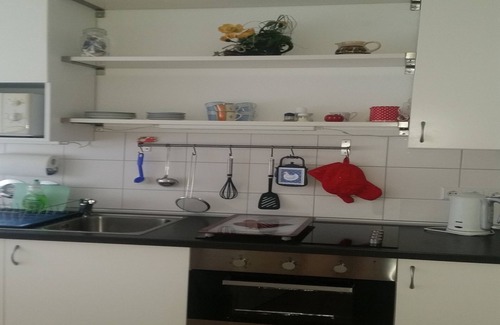 Stuhlinger-Eschholz Apartment | Vacation apartment 54sqm, 1 bedroom, max. 2 persons