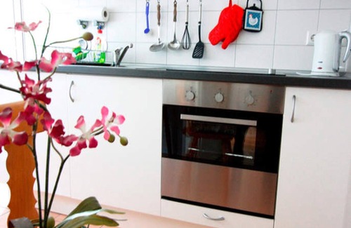 Stuhlinger-Eschholz Apartment | Vacation apartment 54sqm, 1 bedroom, max. 2 persons