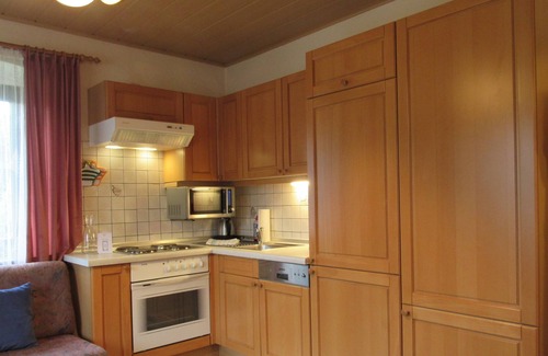 Mariapfarr Apartment | Vacation apartment/apartment for 3 guests with 35m² in Mariapfarr (143595)