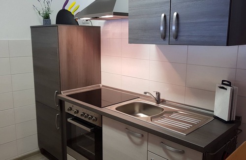 Hallenberg Apartment | Vacation apartment/apartment for 5 guests with 74m² in Hallenberg (187959)
