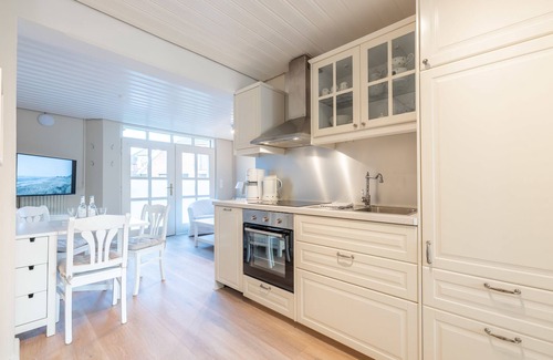 Utersum Apartment | Vacation apartment/apartment for 3 guests with 36m² in Utersum (146713)