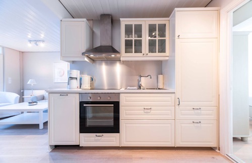 Utersum Apartment | Vacation apartment/apartment for 3 guests with 36m² in Utersum (146713)