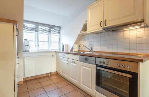Utersum Apartment | Vacation apartment/apartment for 4 guests with 55m² in Utersum (146716)