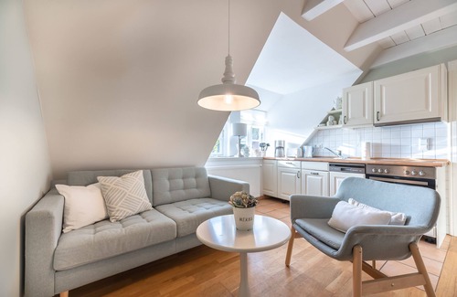 Utersum Apartment | Vacation apartment/apartment for 5 guests with 47m² in Utersum (146718)