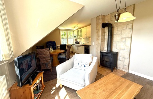 Utersum Apartment | Vacation apartment/apartment for 5 guests with 75m² in Utersum (145703)