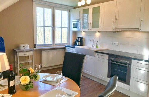 Utersum Apartment | Vacation apartment/apartment for 5 guests with 75m² in Utersum (145703)