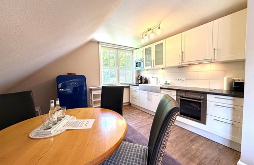 Utersum Apartment | Vacation apartment/apartment for 5 guests with 75m² in Utersum (145703)