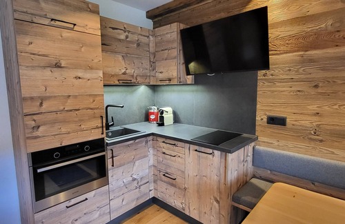 Ramsau am Dachstein Apartment | Vacation apartment/apartment for 2 guests with 22m² in Ramsau (298140)