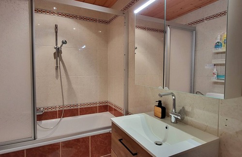 Ramsau am Dachstein Apartment | Vacation apartment/apartment for 2 guests with 22m² in Ramsau (298140)