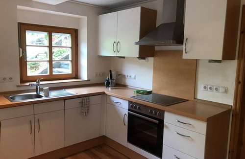 Hunswinkel Apartment | Vacation apartment Turck family
