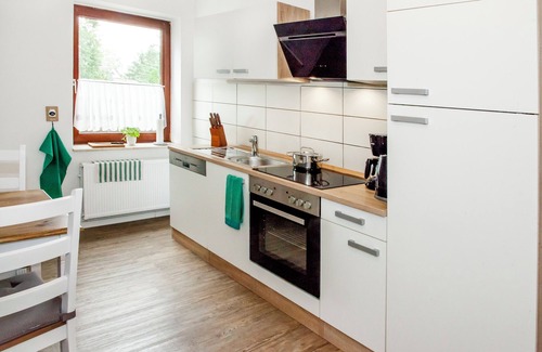 Hademstorf Apartment | Vacation apartment Nelly Marie