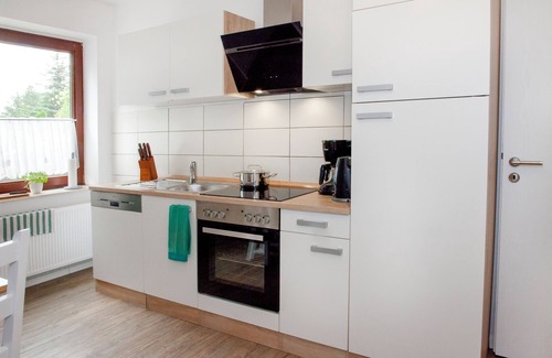 Hademstorf Apartment | Vacation apartment Nelly Marie