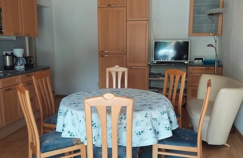 Sankt Andra am Zicksee Apartment | Vacation apartment/apartment for 5 guests with 80m² in Sankt Andrä am Zicksee (273333)