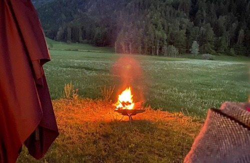 Ettaler Forst Apartment | Vacation home Am Ampferang, Genewein - Holiday home Am Ampferang