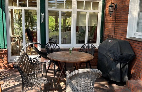 Leer House | Vacation home Frerichs 15209 - Holiday home Frerichs