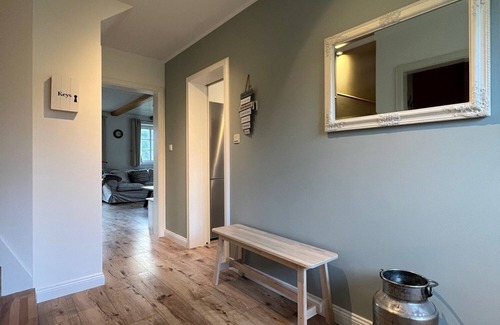Utersum House | Vacation home for 4 guests with 85m² in Utersum (171882)