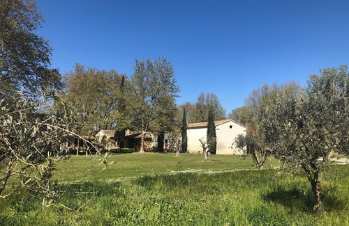 Eyragues House | Vacation home for rent in Provence, near Alpilles