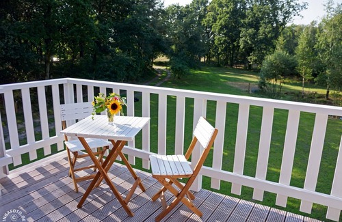 Langenhorn House | Vacation home In de Bargen in Langenhorn for up to 6 people