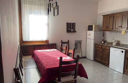 Santa Maria in Stelle Apartment | VACATION HOME LIDO DI VENEZIA M02704210369 CIN IT027042B4QXNYLF7H