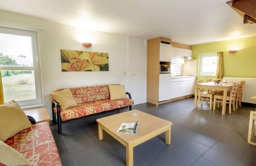 Koksijde House | Vacation home Select by Interhome