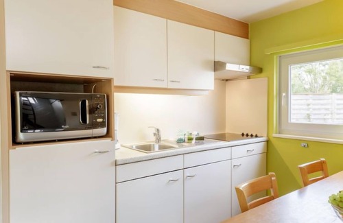 Koksijde House | Vacation home Select by Interhome
