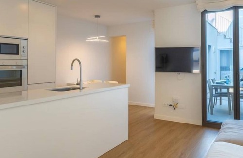 S'Illot-Cala Morlanda House | Vacation home Sillot in S'Illot - 4 persons, 2 bedrooms