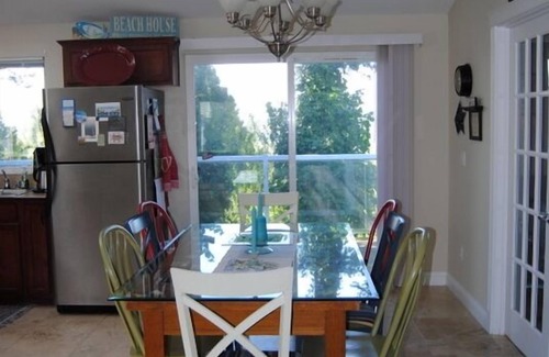 Birch Bay House | Vacation Rental Home in Birch Bay-with Great Views of the Bay!