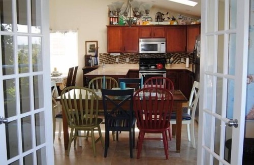 Birch Bay House | Vacation Rental Home in Birch Bay-with Great Views of the Bay!